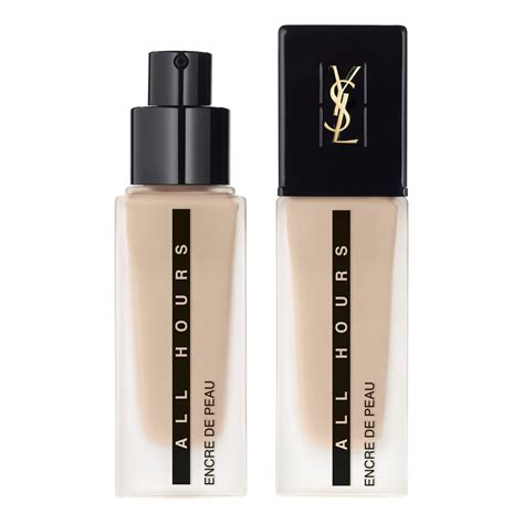 Fond De Ten YVES SAINT LAURENT ≡ SEPHORA